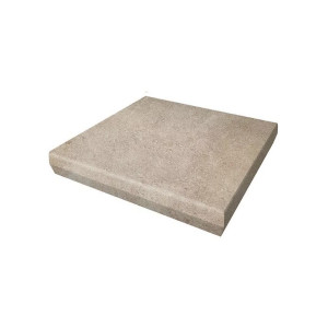 Treapta Klinker colt Paradyz Scandiano ochra Kapinos stopnica narozna 33x33 cm