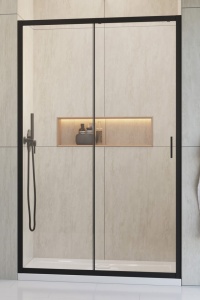 Usa de nisa culisanta Radaway Alienta black DWJ