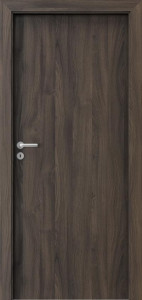 Usa interior Porta DECOR P Portasynchro 3D, Stejar Inchis
