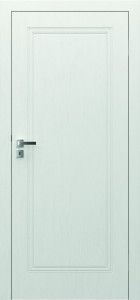 Usa interior Porta VECTOR Standard U, Alb