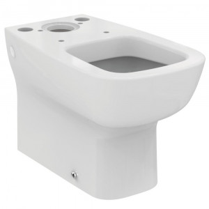 VAS WC ESEDRA BTW COMPACT 61.5X36.5 - Img 3