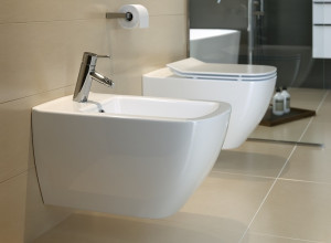 Vas wc suspendat Cersanit Virgo Clean On - Img 2