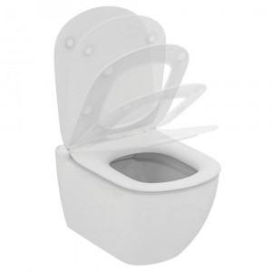 VAS WC TESI SUSPENDAT RIMLESS - Img 4