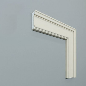 Ancadrament exterior de fereastra AT05A - 11x4x200 cm