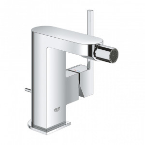 Baterie bideu Grohe Plus, crom - Img 1