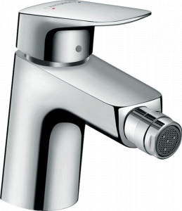 Baterie bideu Hansgrohe Logis 70