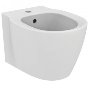 Bideu suspendat Ideal Standard Connect Space, 48x36 cm