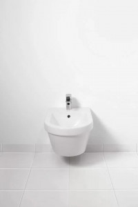 Bideu suspendat Villeroy&Boch Architectura, 53x37 cm - Img 3