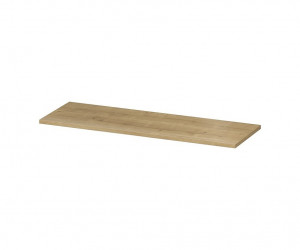 Blat pentru mobilier Cersanit City 140 cm, stejar