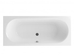 Cada baie rectangulara Radaway Agria, acril, 180x80 cm