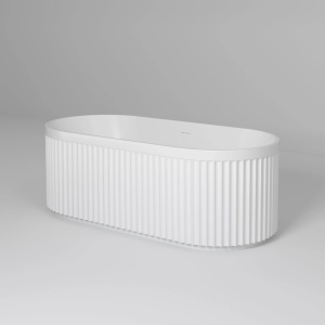Cada din acril freestanding Olivy Aria JL6866