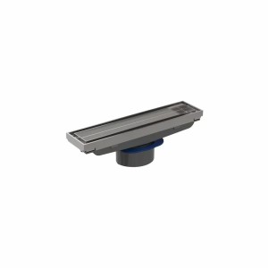 CANAL DUS CLEANLINE PERSONALIZABILA PRIN PLACARE (GROSIME PLACA 1-3.5CM) LUNGIME 18.8CM