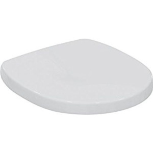 CAPAC WC CONNECT SPACE SOFT (DOAR PENTRU VASELE STATIVE)
