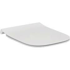 Capac WC softclose Ideal Standard i.life B alb slim Quick Release