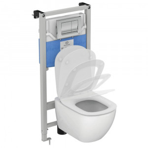 CAPAC WC TESI SUBTIRE SOFT-CLOSE - Img 5