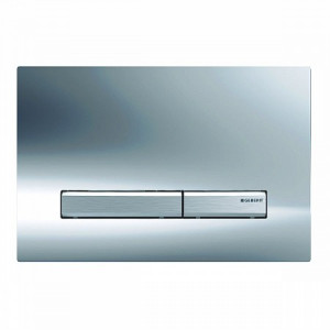 Clapeta actionare Sigma 50 Crom - Img 1