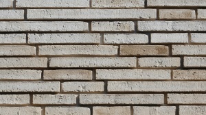 Coltar caramida aparenta cu rost Stegu Metro 3, beige (0.39 m2) - Img 2