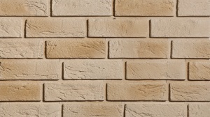 Coltar caramida aparenta cu rost Stegu Parma 2, beige (0.26 m2) - Img 2