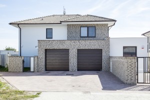 Coltar caramida aparenta Stegu Rustik 526 (0.64mp) - Img 2