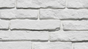 Coltar piatra decorativa cu rost Stegu Siena 1, white (0.29 m2) - Img 2