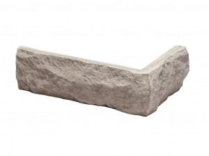 Coltar piatra decorativa Stegu Amsterdam 1, beige (0.26 m2)