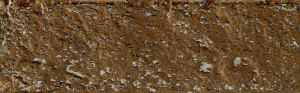 Decor Tubadzin Goldgreen mix 7.2x22.7 cm - Img 4