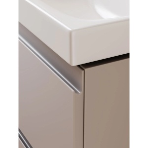 Dulap pentru lavoar MODUO 40 cm,chasmir - Img 3