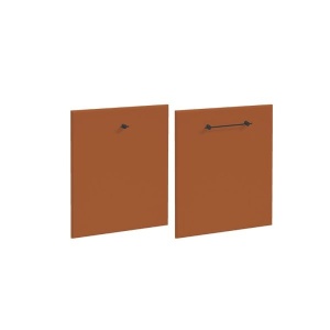 Dulap suspendat cu sertar Defra MO-RE 50 cm, bodega - Img 3