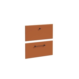 Dulap suspendat pentru lavoar Defra MO-RE 100 cm, bodega - Img 3