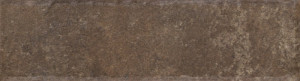 Elevatie Klinker Paradyz Ilario brown 6.6x24.5 cm - Img 3
