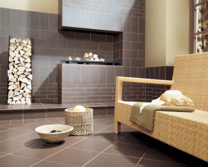 Elevatie Klinker Paradyz Natural brown Duro 6.6x24.5 cm - Img 2