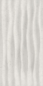 Faianta Kai Ethera Waves 30x60 cm, gri - Img 2