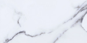 Faianta Kai Statuario 30x60 cm, white
