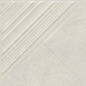 Faianta Paradyz Memories STR 19.8X19.8 cm, grey - Img 3