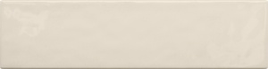 Faianta Tubadzin Masovia avorio A gloss STR 7.8x29.8 cm