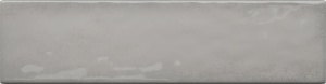 Faianta Tubadzin Masovia griggio B gloss STR 7.8x29.8 cm - Img 2