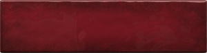 Faianta Tubadzin Masovia rubino B gloss STR 7.8x29.8 cm - Img 2