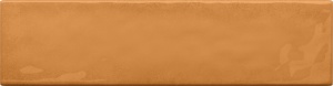 Faianta Tubadzin Masovia senape B gloss STR 7.8x29.8 cm - Img 2