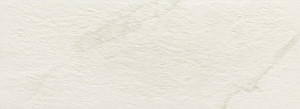 Faianta Tubadzin Organic matt 1 str 32.8x89.8 cm, white
