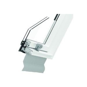 Fereastra mansarda Dakea Good PVC KPV B900 - Img 4