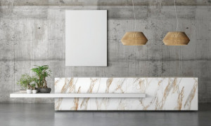 Gresia Calcutta Superb High Gloss 80x160 cm - Img 4