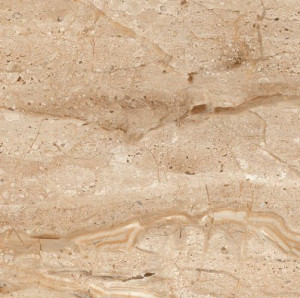 Gresie Angelo Beige DK FL 30x30 - Img 1