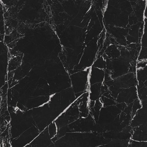 Gresie Cerrad Marmo Marocco black matt 80x80 cm - Img 2