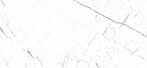 Gresie Helen white rectificata mata 60x120 cm - Img 2