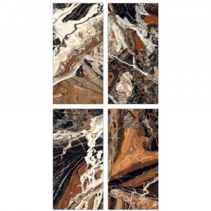 Gresie Ignite 60x120 cm, natural - Img 2