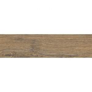 Gresie Kai Canella 15.5x60.5 cm, brown - Img 1