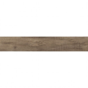 Gresie Kai Carve 15x90 cm, brown - Img 3