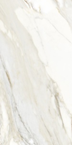 Gresie Kai Ceramics Ethernity Cream 60x120 cm R, lucioasa - Img 4