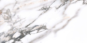 Gresie Kai Ceramics Monet White Polished 60x120 cm - Img 8