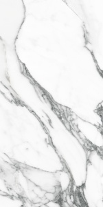 Gresie Kai Ceramics Supreme White 60x120 cm R, lucioasa - Img 6